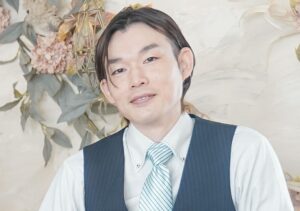 溝口　貴大